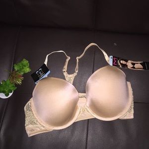 Maidenform Bra